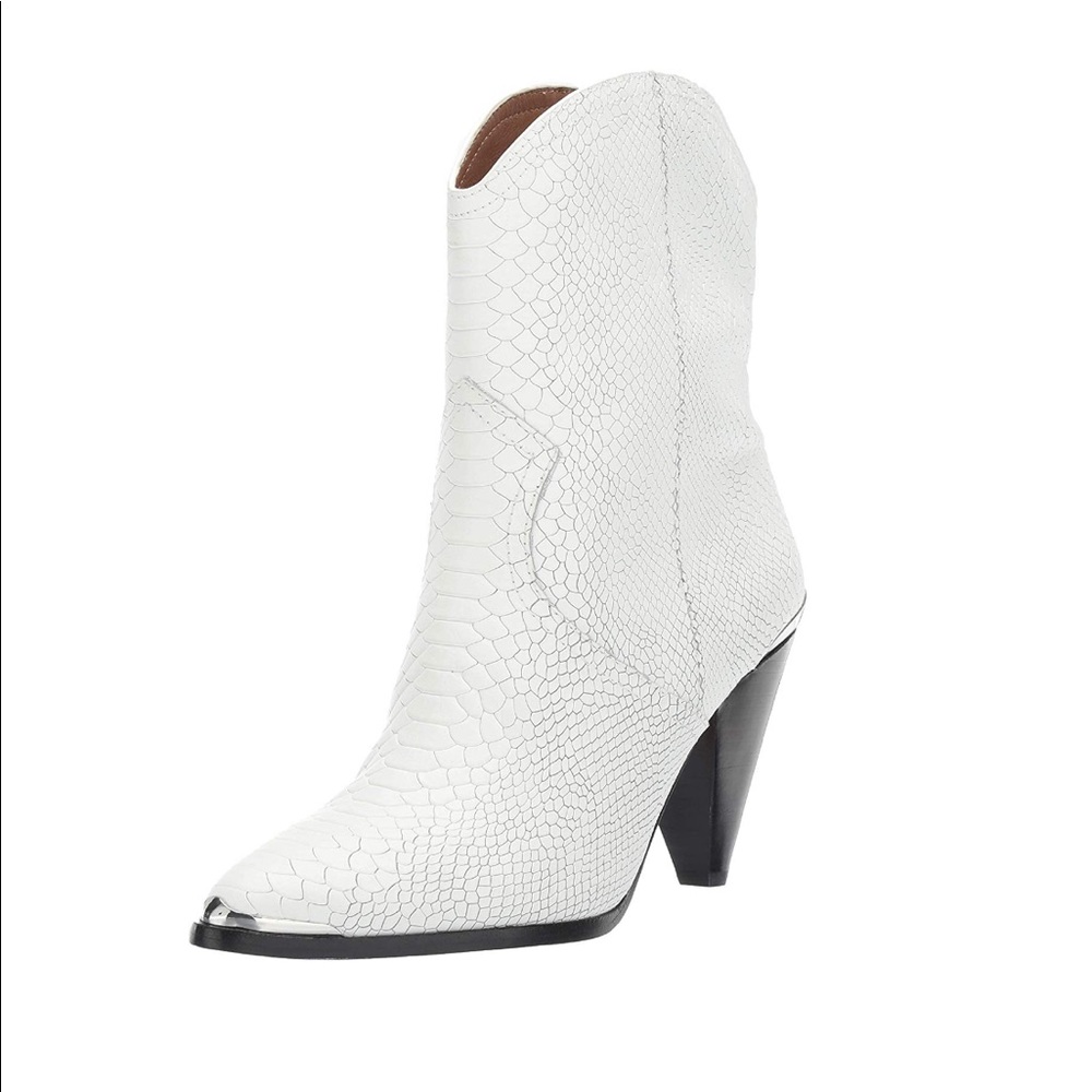 Joie Garner Fashion Boot